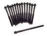 Genuine BMW Head Bolt Set - E30 325e 325i E28 528e E34 525i w M20 engine 11121726478 View 3
