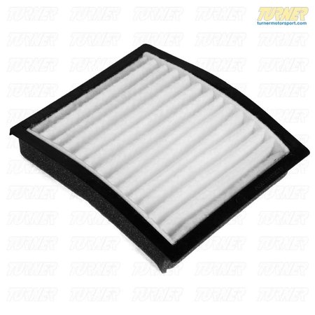 Febi Microfilter - Cabin Air Filter - single - E36 318ti 64319071933