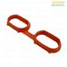 Victor Reinz Intake Manifold Gasket - E34 E39 E32 E38 E31 X5 with M60 M62 V8 engine 11611433328 View 2