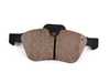 Akebono Front Euro Ceramic Brake Pad Set EUR939 34116770332 View 6