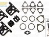 Packaged by Turner Exhaust Gaskets and Hanger Package for E46 M3 E46M3EXHGASKETS View 1
