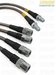StopTech Z3 DOT Stainless Steel Brake Line Set - (NO LONGER AVAILABLE) PLBZ396DCOAT View 2