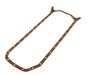 Elring Oil Pan Gasket - E34 535i M5 E32 735i 735il 11131315154 View 1