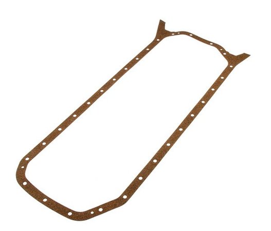 Elring Oil Pan Gasket - E34 535i M5 E32 735i 735il 11131315154