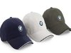 Genuine BMW Genuine BMW Brushed Twill Hat 8016043960X View 1