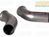 Supersprint E90 M3, E92 M3 Supersprint Connecting Pipes (for OEM Center Pipe) 980743 View 3