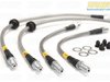 StopTech E39 5 Series Stainless Steel Brake Line Set - DOT Approved - (NO LONGER AVAILABLE) PLBE39 View 3