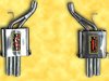 Supersprint E60 M5 Supersprint Performance Mufflers (Left & Right Set) 789226-789246 View 1