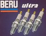 Beru Racing Spark Plug FGR-6DDU View 3