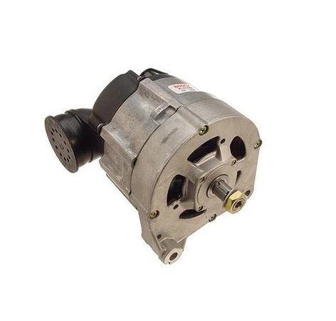Bosch Bosch Alternator - 105 Amp - E36 325i & 325is (1992 only) AL0744X