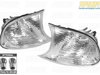 Turner Motorsport Front Turn Signals (Pair) - Euro Clear - E46 Coupe, Convertible TMS3858 View 3