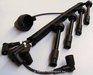 Kingsborne 7mm Ignition Wire Set - E30 M3 12-7587 View 4