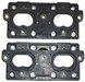 Genuine BMW E30 M3 Intake Manifold Gasket Set  13541318319-K View 3