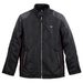 Genuine BMW Genuine BMW M Leather & Nylon Jacket 8023043959X View 1