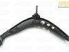 Lemforder OEM Lemforder Front Control Arm - Left - E36, Z3 31121140957 View 3