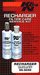 K&N K&N Air Filter Squeezable Recharge Kit 99-5050 View 3