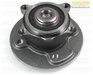 Febi Rear Wheel Bearing / Wheel Hub - Cooper & Cooper S (2001-06/2006) 33416756830 View 2