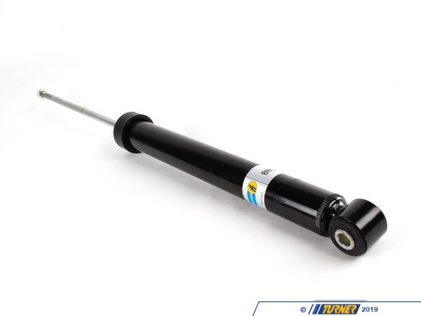 Bilstein Bilstein B4 OE Replacement Shock - Rear - BMW E36 E46 Non-M RWD  19-103150