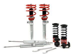 H&R Coil Over Suspension - E91 325xi/328xi Sport Wagon 