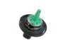 Genuine BMW Gas Cap - BMW E39 528i 540i 1997-1998 16111184717 View 3