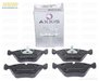 Axxis Axxis Ultimate Brake Pads - Front - E39, E60, E82, E9X, E89 A1364U View 3
