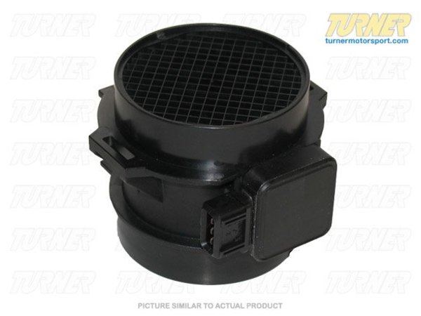 Hella OEM Hella HFM/Mass Air Sensor for M54 3.0-liter Engine (E46, E39, Z4) 13627566983