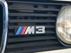 Genuine BMW Front Grill Emblem - E30 M3 51141934620 View 3