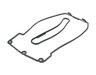 Elring Valve Cover Gasket - Cylinders 5-8 - M60/M62 V8 thru 1998 11129069872 View 1