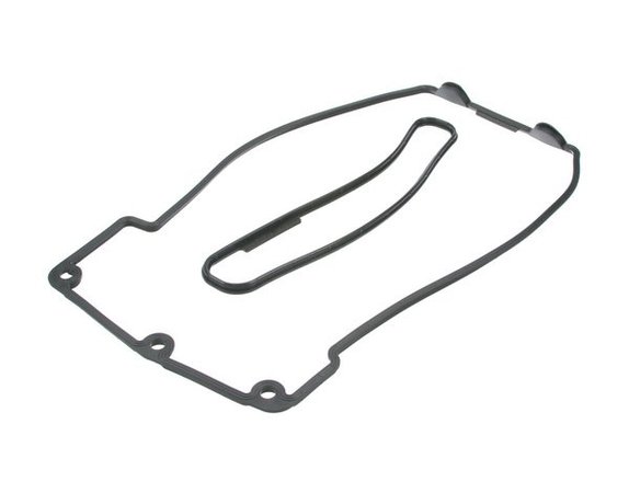 Elring Valve Cover Gasket - Cylinders 5-8 - M60/M62 V8 thru 1998 11129069872