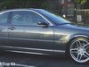 H&R E46 323i/325i/328i/330i/ci (with sport) H&R Sport Cup Kit Suspension Package 31019-3 View 3