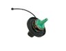 Genuine BMW Gas Cap - BMW E46 E39 16111184731 View 3