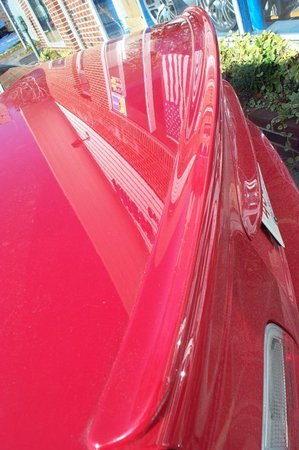 Turner Motorsport E46 Coupe M-Technic Rear Lip Spoiler 51717893671XX