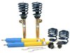 Turner Motorsport Turner E46 TrackSport Coil-Over Suspension Kit - 323/325/328/330 no xi TMS1480-2 View 1