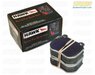 Hawk Hawk HT10 Race Brake Pads - Rear - E82/E88 135i - (NO LONGER AVAILABLE) TMS3486 View 5