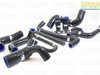 Samco E30 M3 Samco Silicone Hose Kit  - Black TCS170C-BLK View 3