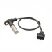Genuine BMW Camshaft Position Sensor 820mm - Priced Each 12141730773 View 3
