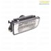 Hella Fog Light - Left - E36 1992-1999 3 Series - (NO LONGER AVAILABLE) 63178357389 View 3