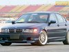 Genuine BMW E46 Sedan/Touring M-Technic Front Bumper Cover 51117893328 View 9