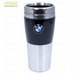 Genuine BMW Genuine BMW Roundel Travel Tumbler - (NO LONGER AVAILABLE) 80902208678 View 4