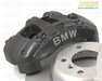 Genuine BMW Brake Caliper - New - Front Right - E82 E88 135i 34106786060 View 2