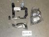 Turner Motorsport Mini Cooper Power Steering Brackets (NEW) TMS4379 View 1