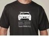 Genuine BMW BMW Heritage T-Shirt - Black  8014221920X View 1