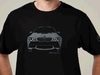 Turner Motorsport BMW Halo T-Shirt - Black  8014221919X View 1