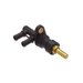 Genuine BMW Intake Thermostat - M50 - E36 325i M3, E34 525i  13541730682 View 3