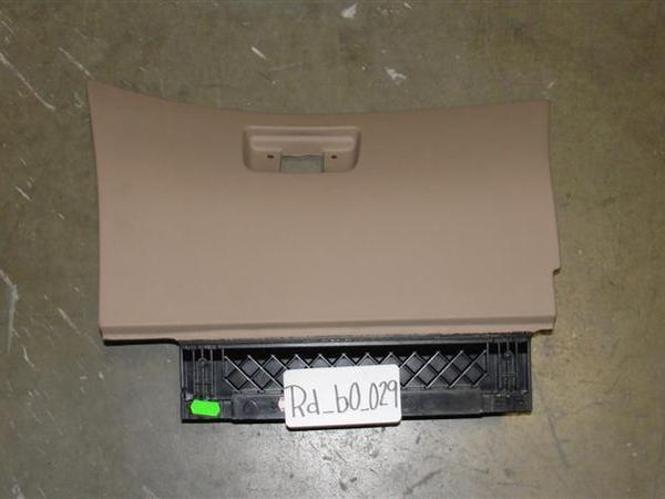 Turner Motorsport E46 Tan Glove Box Door (NEW) BMW 51168222761 UINT10076