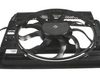 Genuine BMW Electric Auxiliary Fan - E38 1999-2001, Z8 64546921383 View 3