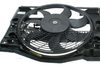 Genuine BMW Electric Auxiliary Fan - E46 323I 325I 328I 330I 64546988913 View 3