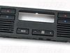 Genuine BMW AC / Heater Control Panel Buttons - E39 1997-2000 64118375645 View 2