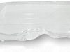 Bosch Headlight Lens - Left - E46 4 door - 1999-2001 - (NO LONGER AVAILABLE) 63128380189 View 2