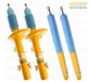Bilstein Bilstein B6 Performance Shock & Strut Set - E83 X3  E83-X3-HD View 3